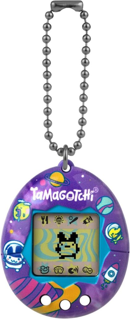 TAMAGOTCHI Origineel 42956NBNP Tama Universe