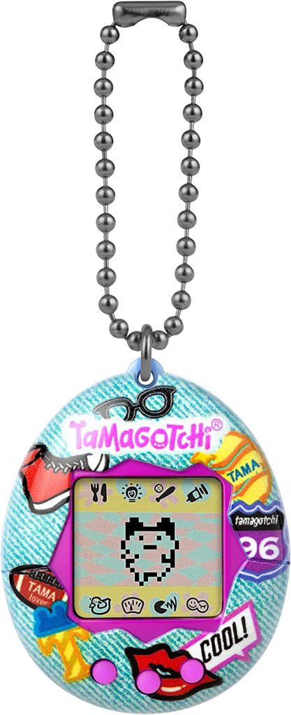 TAMAGOTCHI Origineel 42954NBNP Tama Universe