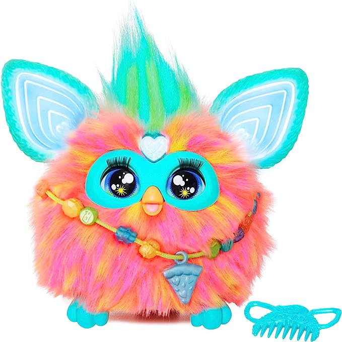 Furby Boom koraal F6744