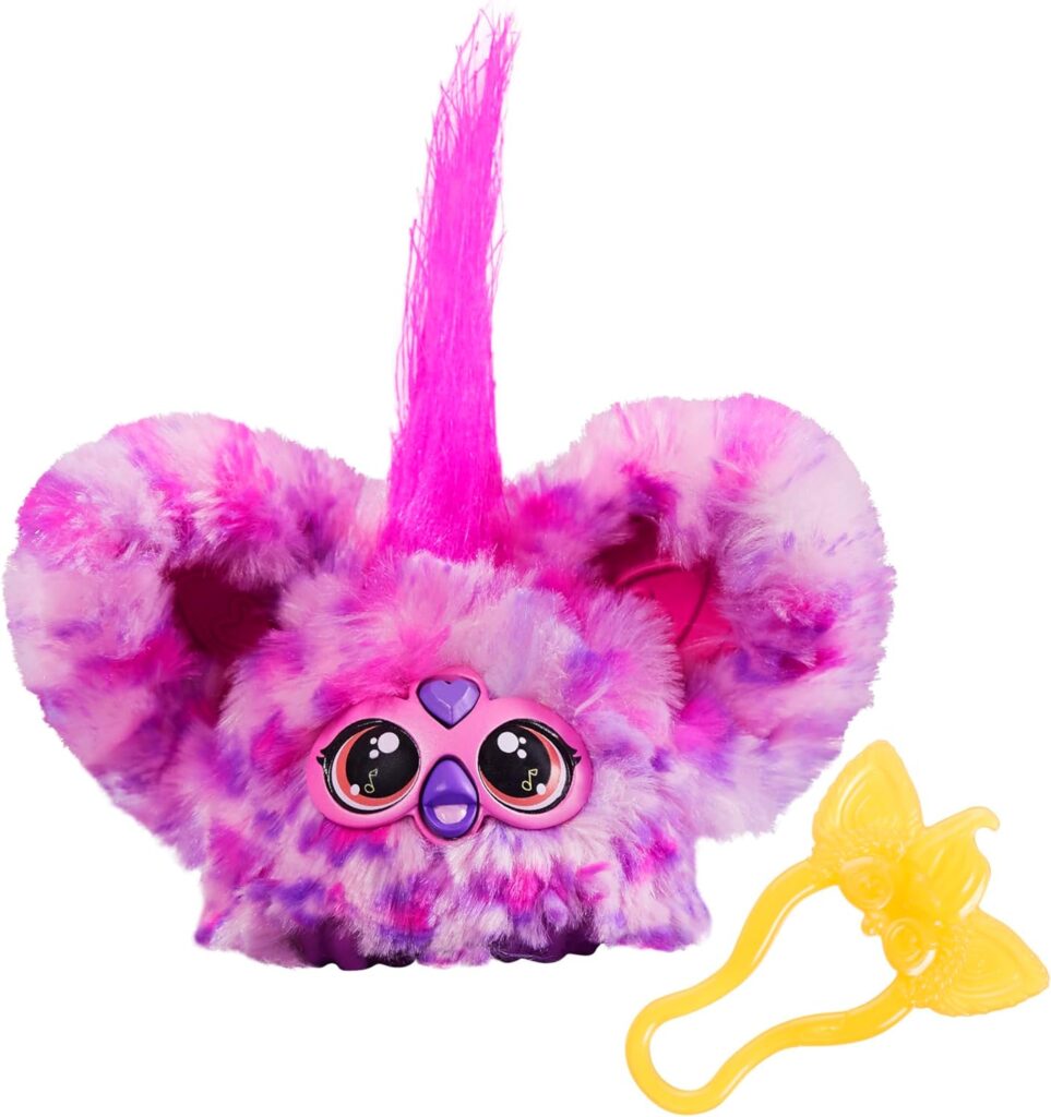 Furby Furblets Hip-Bop