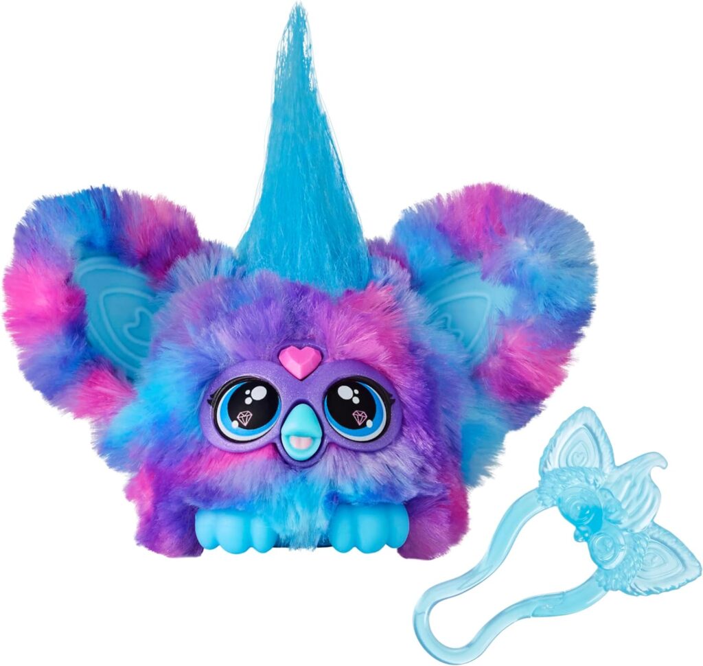 Furby Furblets Luv-Lee