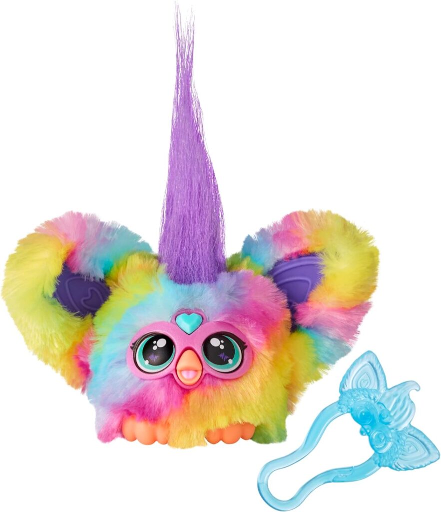 Furby Furblets Ray-Vee